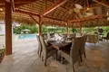 6 bedroom villa 980 m² La Romana, Dominican Republic