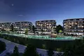 Dzielnica mieszkaniowa Luxury Properties close to social amenities in Kestel Alanya