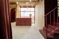Propiedad comercial 6 habitaciones 123 m² en Varsovia, Polonia