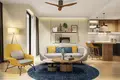 1 bedroom apartment 41 m² Choeng Thale, Thailand