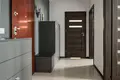 Appartement 2 chambres 53 m² Varsovie, Pologne