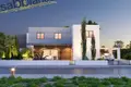 Коттедж 4 комнаты 180 м² Лакатамия, Кипр