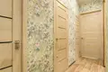 2 room apartment 57 m² Minsk, Belarus