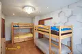 Apartment 41 m² Navakolasava, Belarus