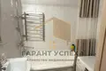 Mieszkanie 1 pokój 42 m² Muchaviecki sielski Saviet, Białoruś