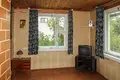 House 120 m² Luhavaslabadski sielski Saviet, Belarus