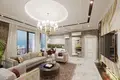 1 bedroom apartment 55 m² Mahmutlar Mahallesi, Turkey