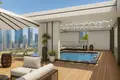 Mieszkanie 2 pokoi 69 m² Dubaj, Emiraty Arabskie