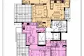 Appartement 3 chambres 112 m² Oróklini, Chypre