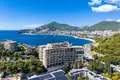 Квартира 2 комнаты 54 м² Бечичи, Черногория