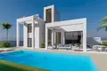 Villa de tres dormitorios 224 m² Finestrat, Španjolska