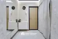 Квартира 2 комнаты 61 м² Минск, Беларусь