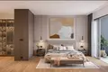 Apartment 61 m² Aksu, Turkey