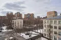 Wohnung 3 Schlafzimmer 210 m² in Moskau, Russland