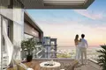 Apartamento 2 habitaciones 69 m² Dubái, Emiratos Árabes Unidos