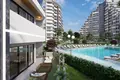Mieszkanie 1 pokój 38 m² Akrotiri, Cypr