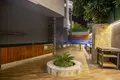 Penthouse 3 zimmer 106 m² Alanya, Türkei