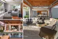 3 bedroom villa 370 m² Thalang, Thailand