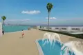 2 bedroom apartment 111 m² Finestrat, Spain