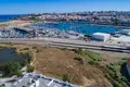 Квартира 1 спальня 83 м² Odiaxere, Португалия