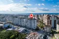 Mieszkanie 2 pokoi 110 m² Mediterranean Region, Turcja