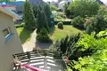 Maison 190 m² Taurage, Lituanie