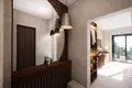 Apartment 37 m² Ubud District, Indonesia