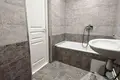 Wohnung 2 zimmer 58 m² Aschmjany, Belarus