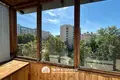 1 bedroom apartment 32 m² Minsk, Belarus