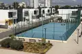 Квартира 2 комнаты 113 м² Агиос Сергиос, Северный Кипр