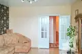 Квартира 3 комнаты 82 м² Мухавецкий сельский Совет, Беларусь