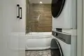 Appartement 3 chambres 76 m² Minsk, Bélarus
