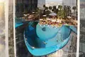 Квартира 2 комнаты 1 164 м² Дубай, ОАЭ