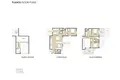 Dom 4 pokoi 222 m² Finestrat, Hiszpania