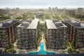 Appartement 3 chambres 88 m² Doubaï, Émirats arabes unis