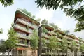 Apartamento 3 habitaciones 156 m² Choeng Thale, Tailandia