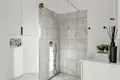 2 room apartment 45 m² in Warsaw, Poland
