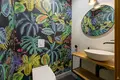 Mieszkanie 3 pokoi 89 m² Ryga, Łotwa