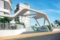 2 bedroom apartment 220 m² San Javier, Spain