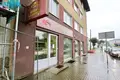 Nieruchomości komercyjne 105 m² w Szaki, Litwa