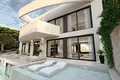 4-Schlafzimmer-Villa 540 m² Altea, Spanien