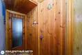 Mieszkanie 2 pokoi 51 m² Mińsk, Białoruś