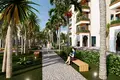 Studio apartment 1 bedroom 36 m² Nungwi, Tanzania