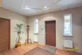 Casa de campo 190 m² Kalodziscanski sielski Saviet, Belarús
