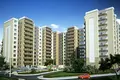 Apartamento 1 habitación 51 m² Odesa, Ucrania