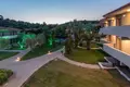 Hotel 900 m² Municipality of Sithonia, Grecja