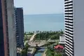 Studio apartment 1 bedroom 38 m² Batumi, Georgia