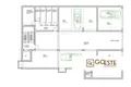 Apartamento 2 habitaciones  Opcina Dezanovac, Croacia