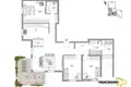 Apartamento 3 habitaciones 100 m² Ascalón, Israel