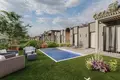 Mieszkanie 4 pokoi 93 m² Bodrum, Turcja